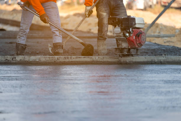 Best Commercial Concrete Services in Alliance, OH