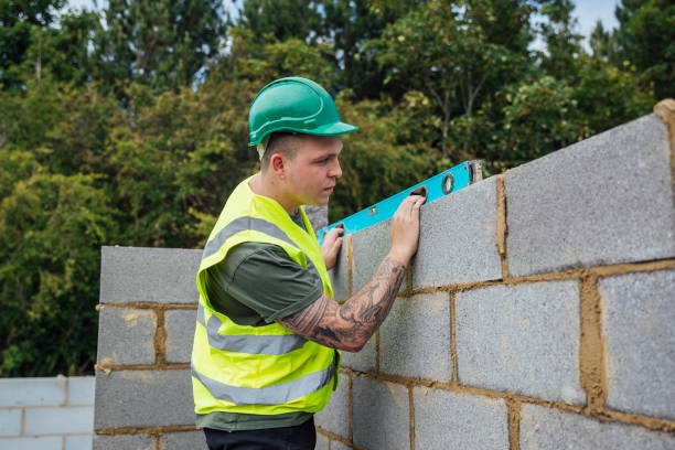 Best Concrete Retaining Walls in Alliance, OH