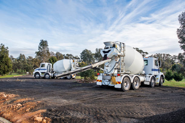 Best Concrete Foundation Repair in Alliance, OH