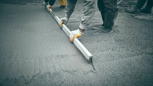 Best Concrete Demolition Services in Alliance, OH