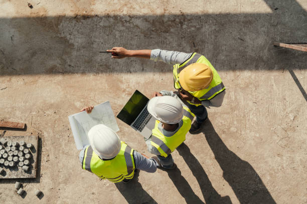 Best Concrete Removal and Replacement in Alliance, OH