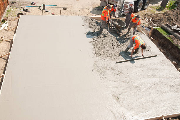 Best Decorative Concrete in Alliance, OH