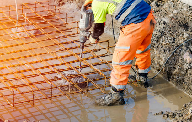 Best Concrete Driveway Installation in Alliance, OH