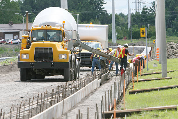 Best Concrete Grinding and Polishing in Alliance, OH