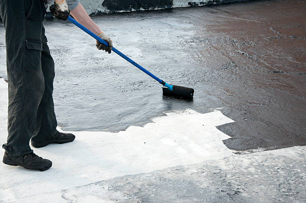 Best Industrial Concrete Flooring in Alliance, OH